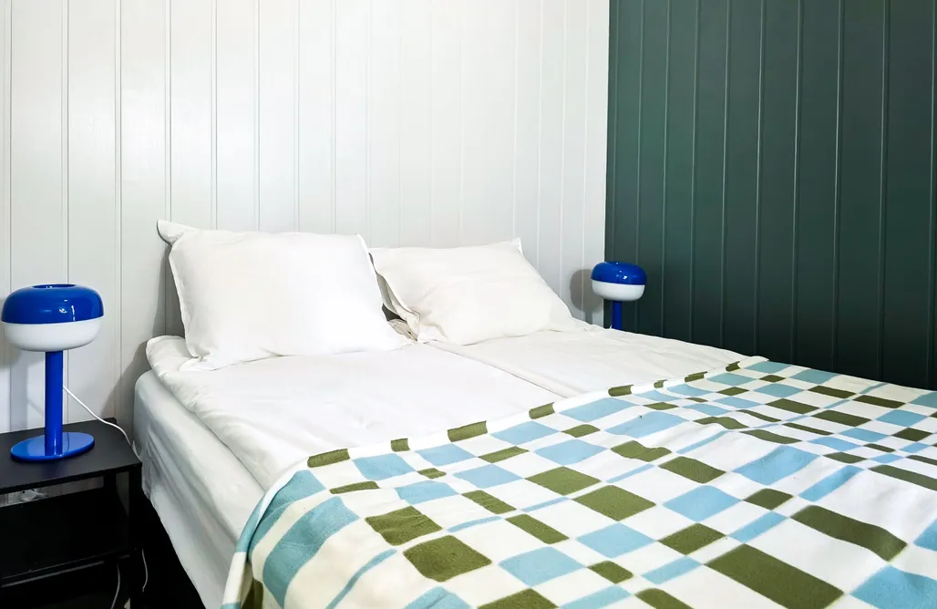 AlohaCamp Dom Bornholm 2