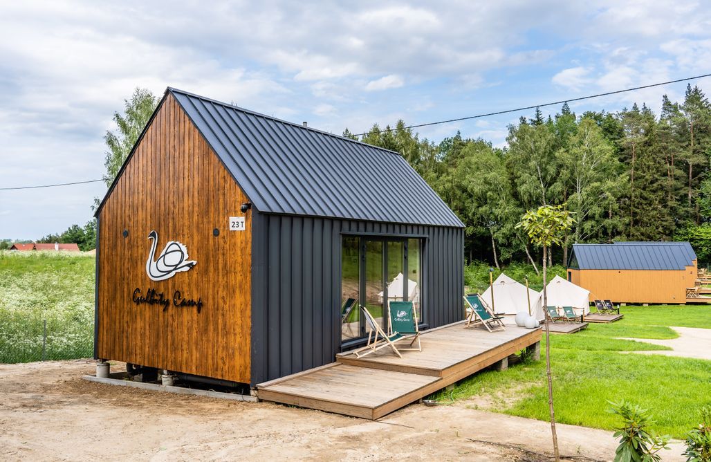 AlohaCamp Namiot C 1