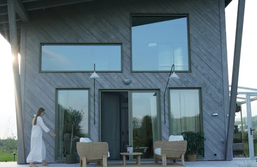 Zdjęcie obiektu Dom w Trawach