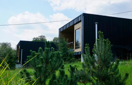 Zdjęcie obiektu Deer Hills Luxury Apartments - Black Deer