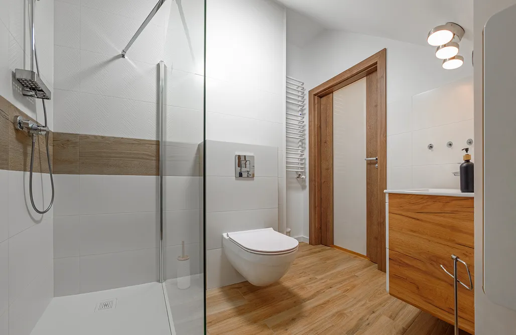 AlohaCamp Apartament A 307 3