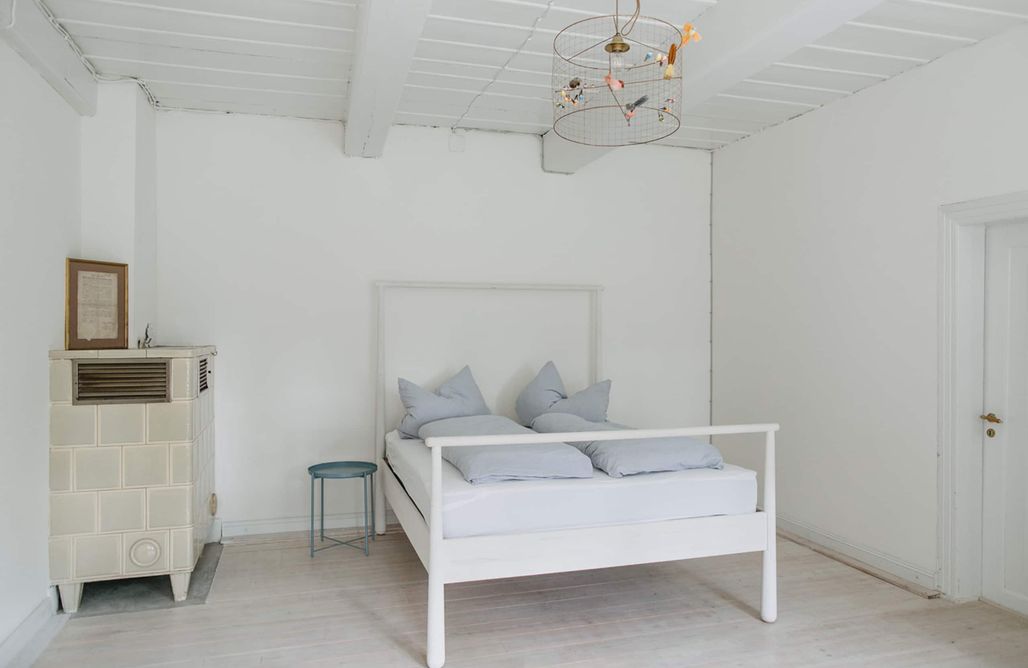 AlohaCamp Nordsee Lodge 2