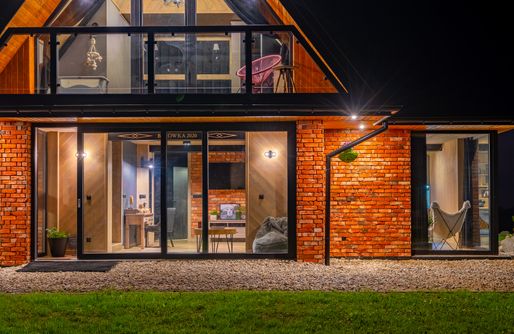 Zdjęcie obiektu Białczańskie Bacówki