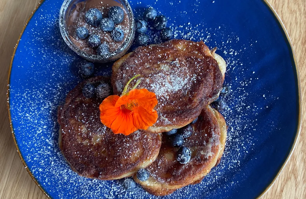 alojamientos AlohaCamp Namaste Jamno 1