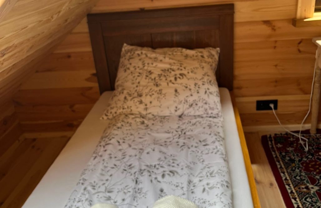 AlohaCamp Wiluki Nasz Dom 4