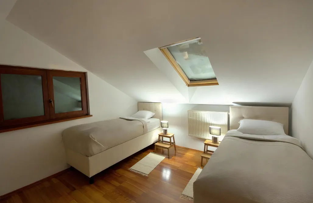 Kamesznica Domki Dom Przy Lesie  1