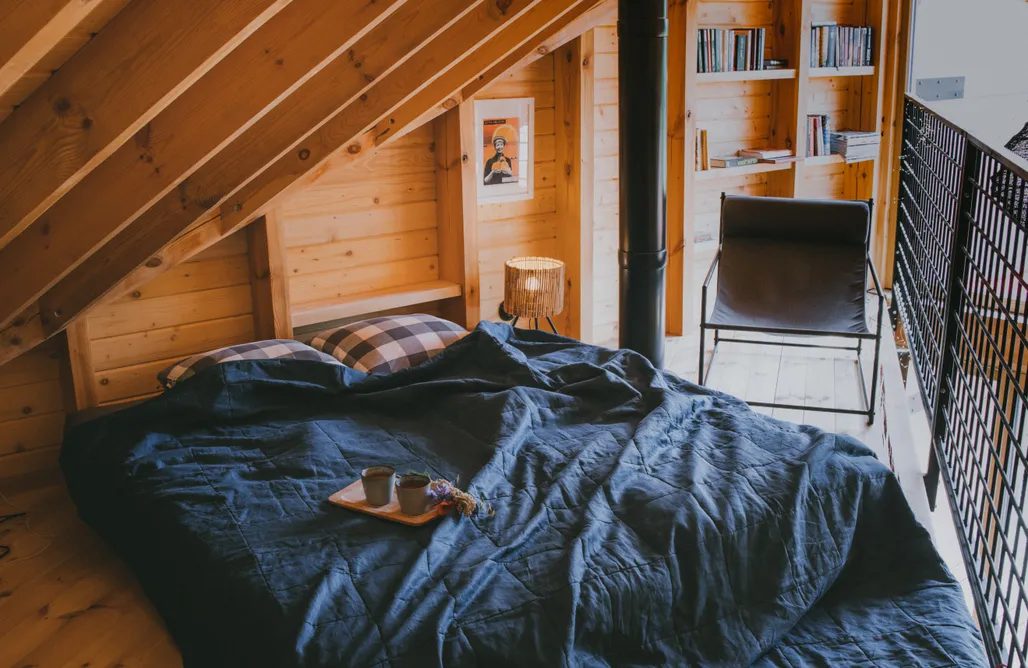 Podwołkuszne noclegi Trzy Siostry Udryn 1