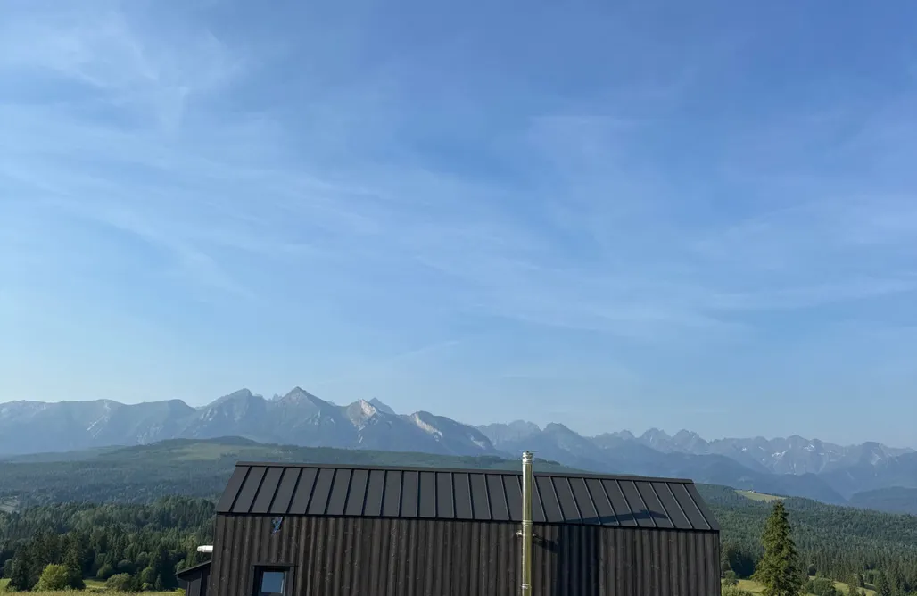 Noclegi W Górach Tatra Point 1