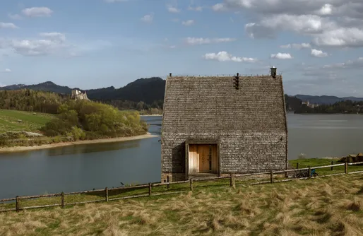 Zdjęcie obiektu Pasterska Chata 
