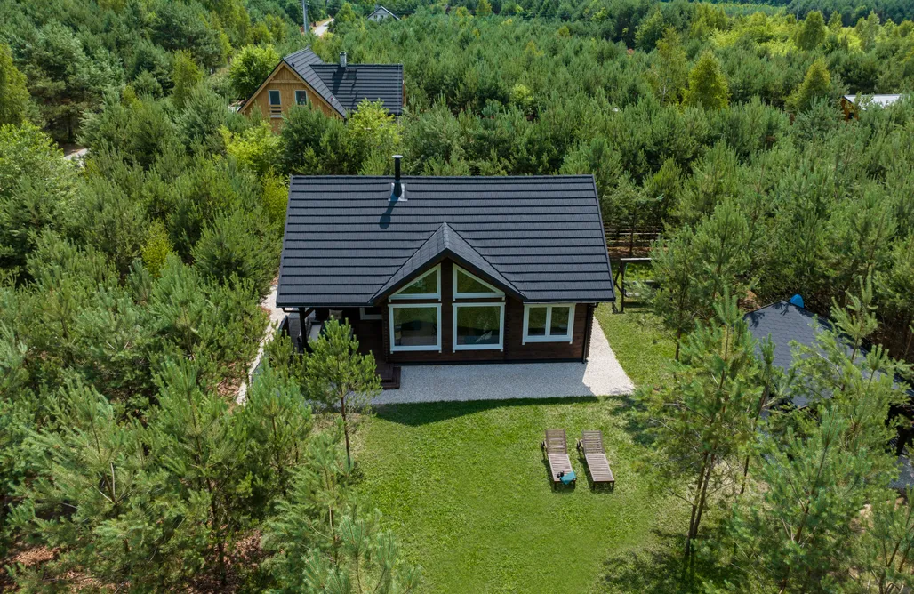 noclegi AlohaCamp Obiekt nieczynny 4