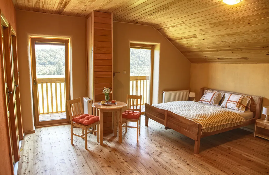 AlohaCamp Apartament 3