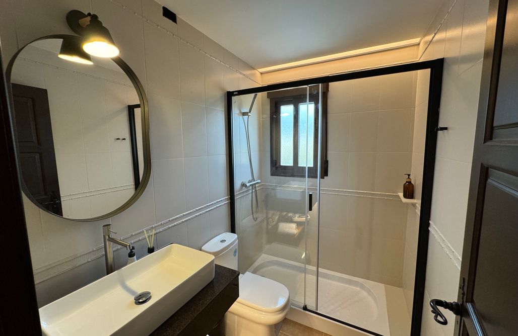 alojamientos AlohaCamp KAUKABA- Estudio Superior 4 5