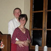 Laurent hote Gîte Douglas