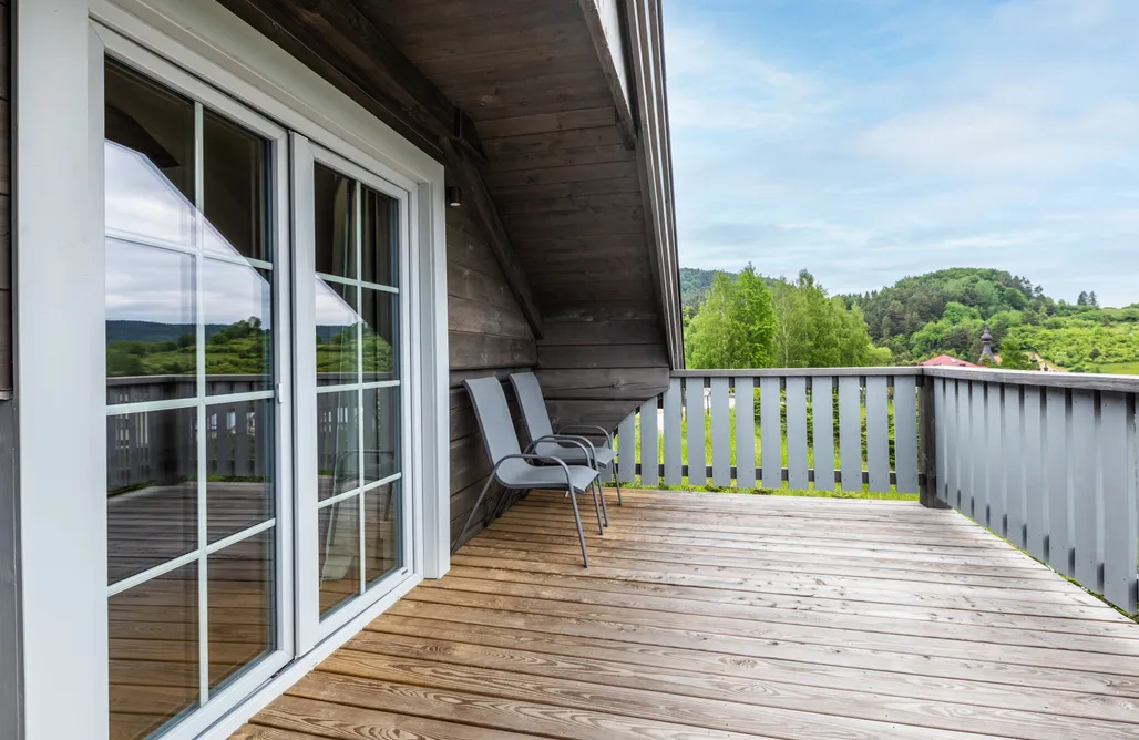 noclegi AlohaCamp Góry Świateł 1