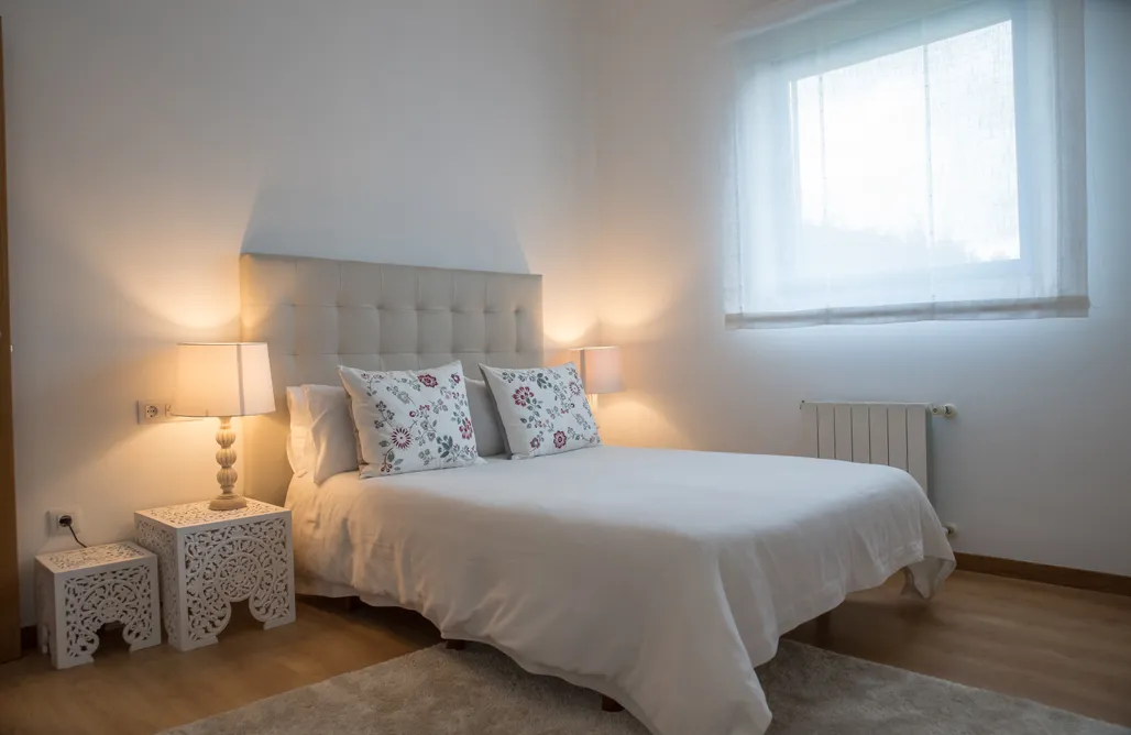 AlohaCamp Cabanas de Carmen II (Cabañas familiares)  2