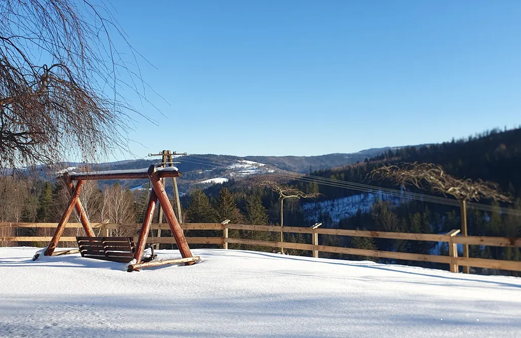 noclegi AlohaCamp WASZA CHATA - dom na wyłączność Wisła 1