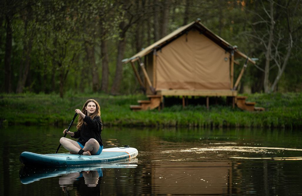 Brzozowa noclegi Urzeka 1
