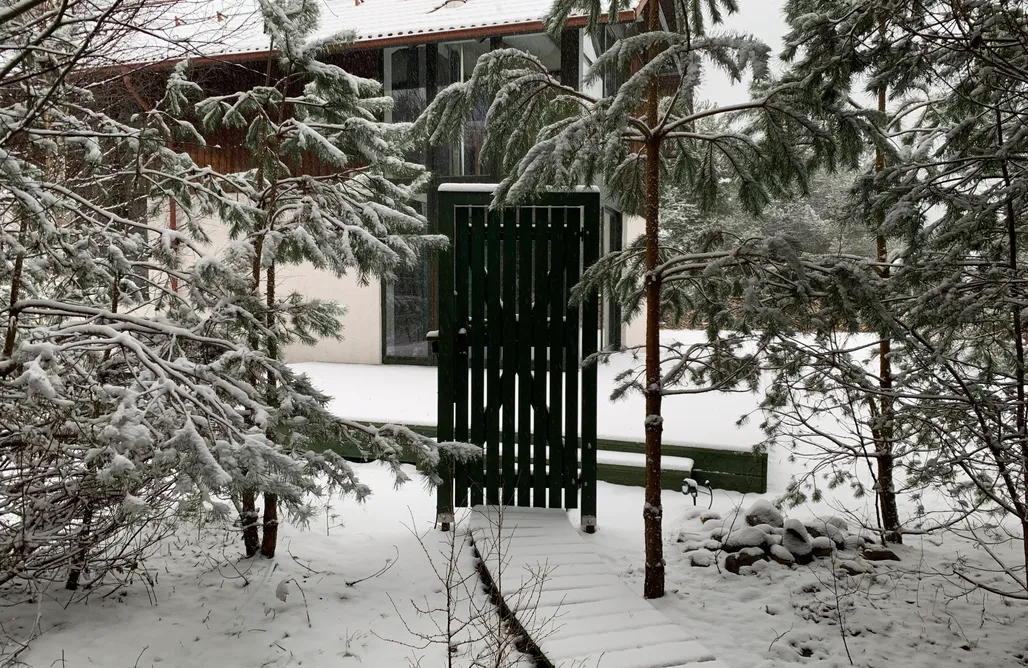 noclegi AlohaCamp Domy w Pelniku  4