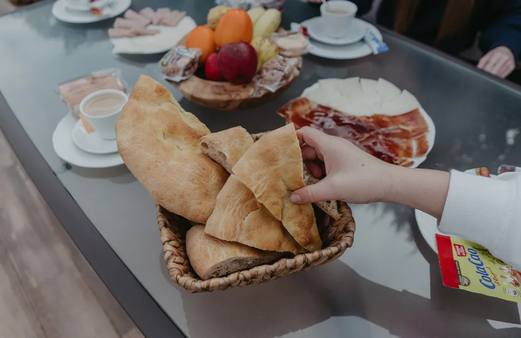 Last Minute España La Costana de Barbadillo 1