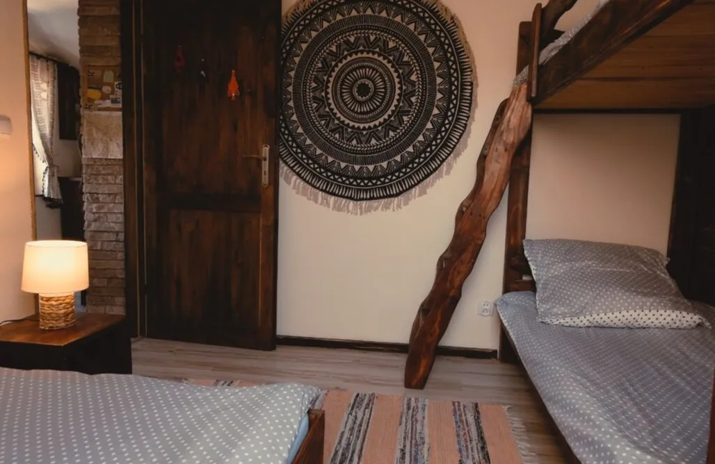 AlohaCamp Apartament 2