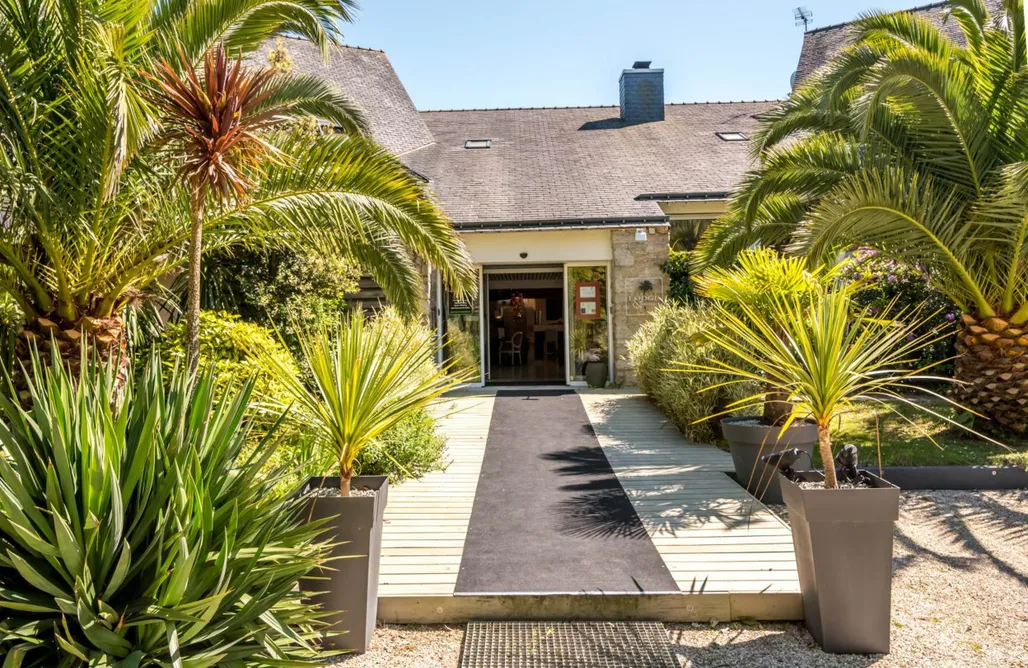 First Minute Carnac Lodge Hotel & Spa 2