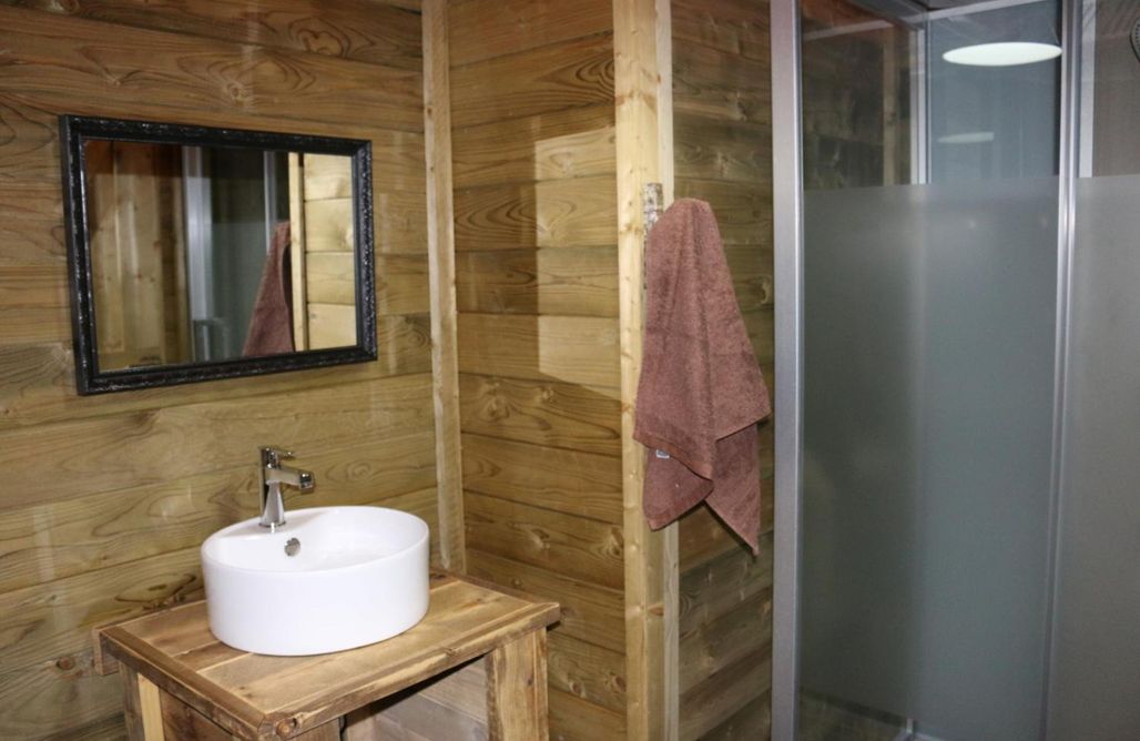 AlohaCamp BigOAK Lodge XXL 2