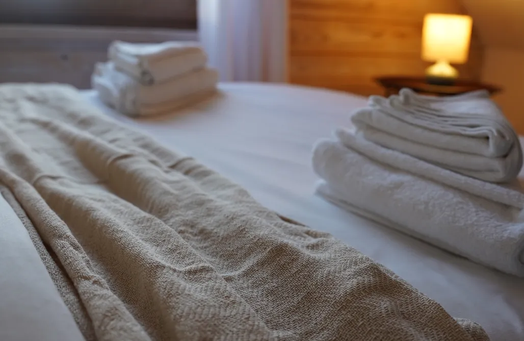 AlohaCamp Mały domek 3