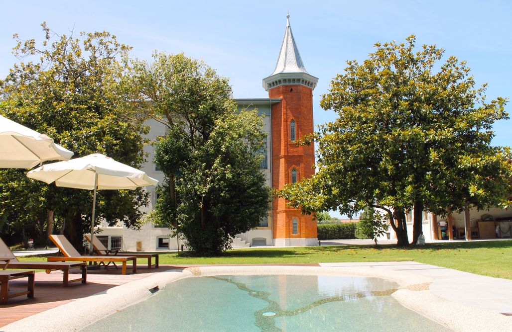 Wakacje First Minute Hotel Boutique Villa del Marqués 2