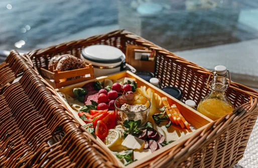 Zdjęcie obiektu Grand HT Houseboats - domki na wodzie