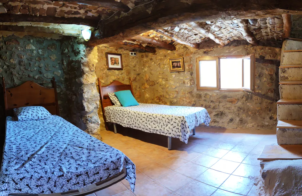 AlohaCamp La Casa de Piedra, una ventana al paraíso 4