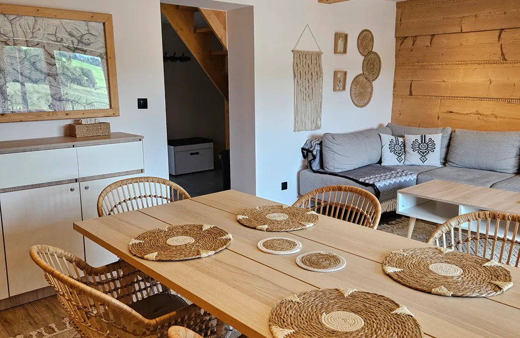 noclegi AlohaCamp Tylkówka 4