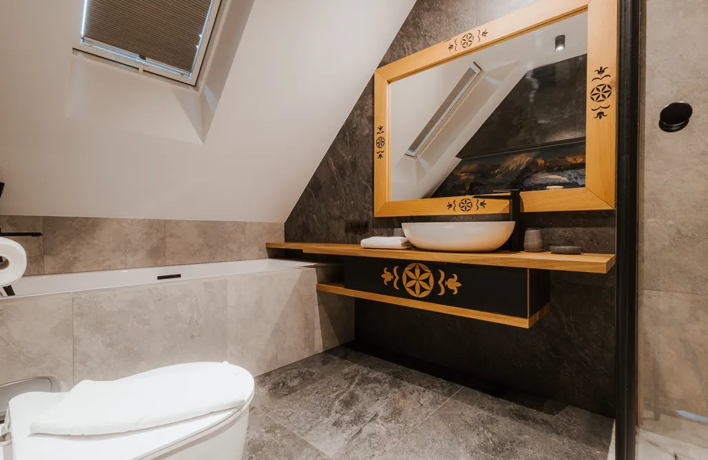 Noclegi Czorsztyn Lux Apartments- 29/2 1