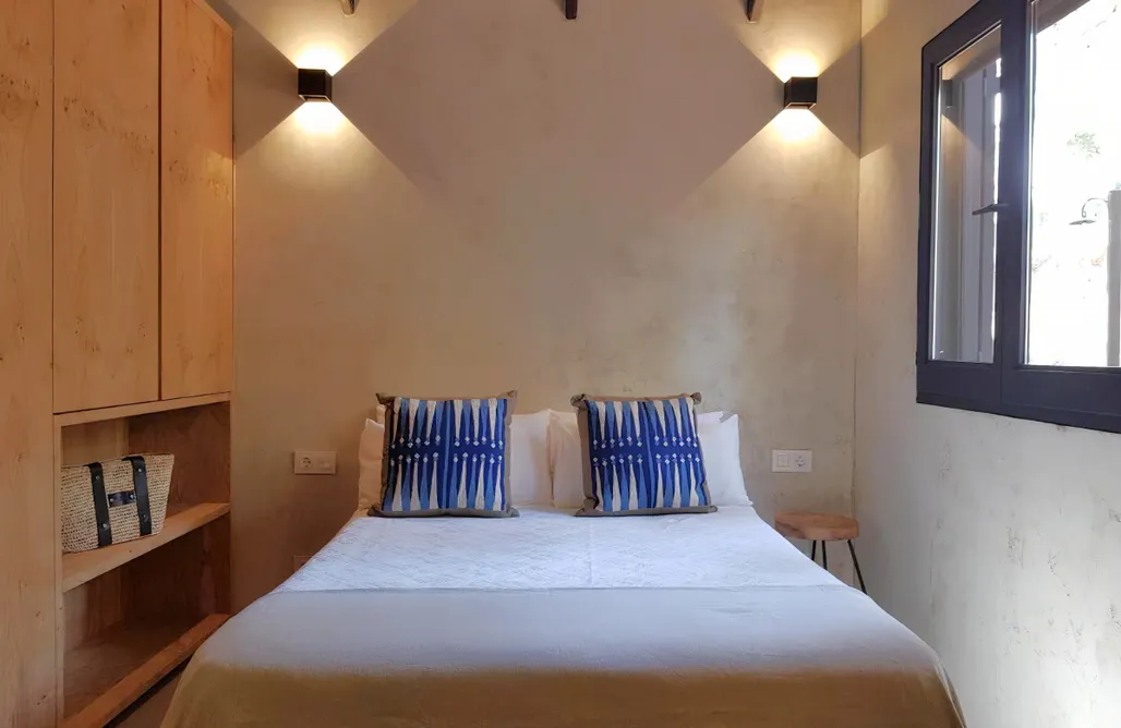 AlohaCamp Cabaña Camino Viejo 2