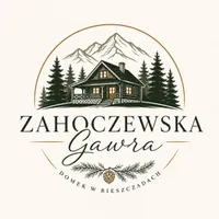 Jakub hostiteľ Zahoczewska Gawra - dom w Bieszczadach
