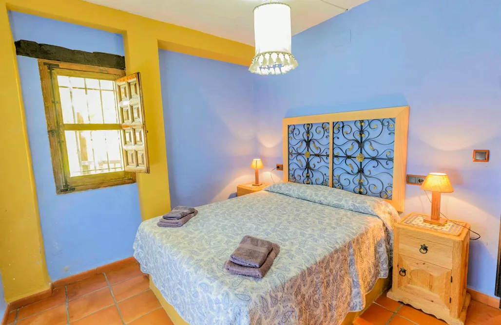 AlohaCamp El Tajil 2