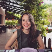 Ann-Kathrin Gastgebe Ferienwohnung Villa Waldeck