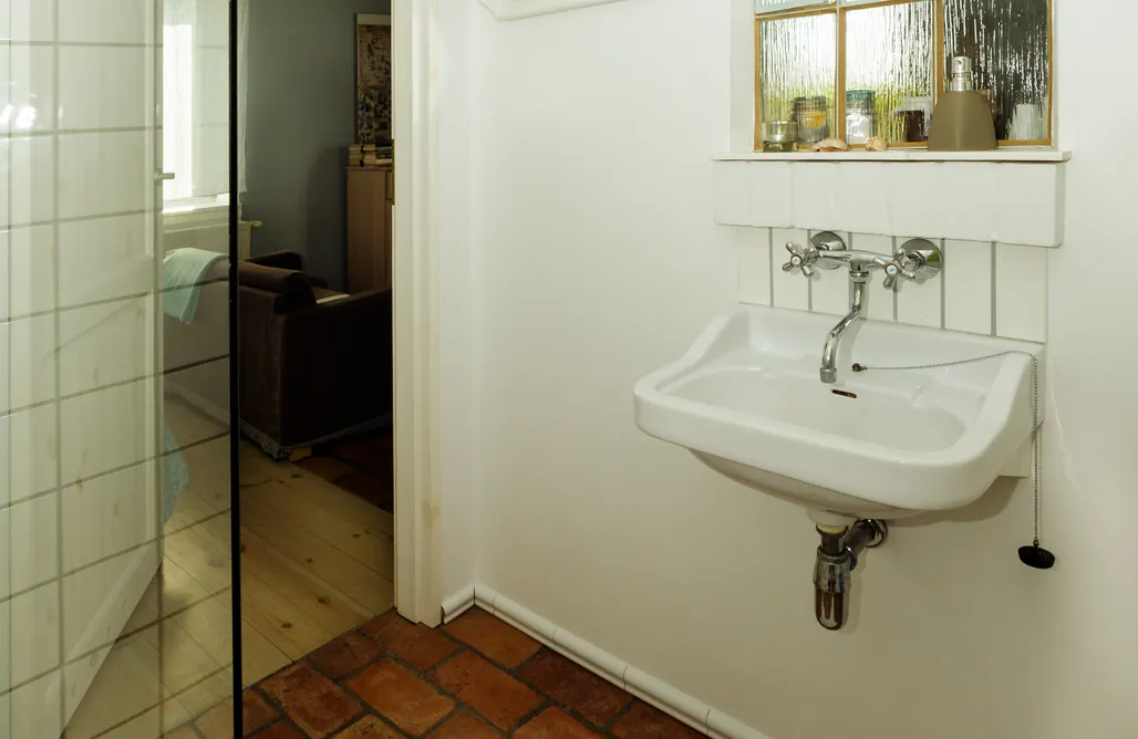 AlohaCamp Studio błękitne 2