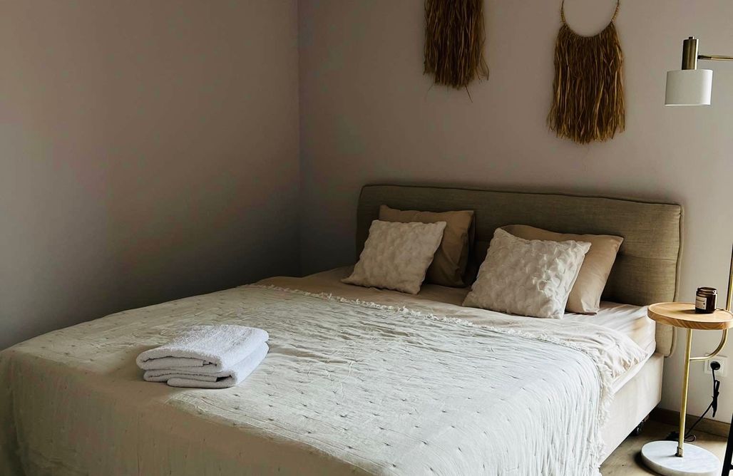 AlohaCamp Domek Woda 2