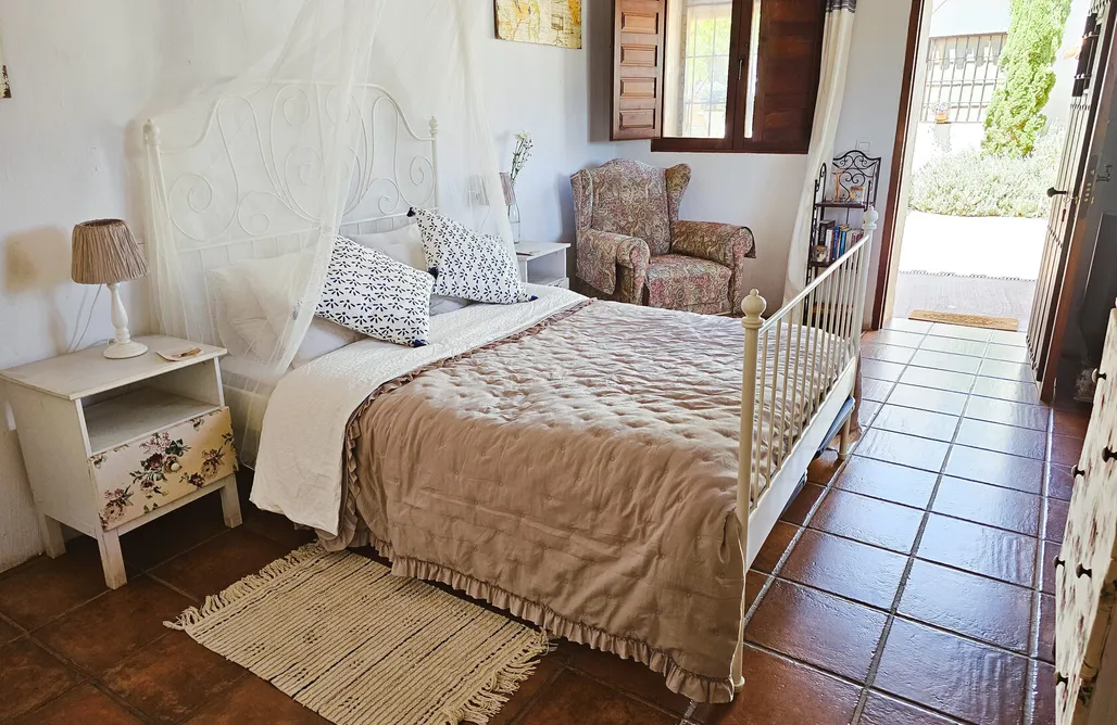 AlohaCamp Finca el Pocico Complejo Entero 2