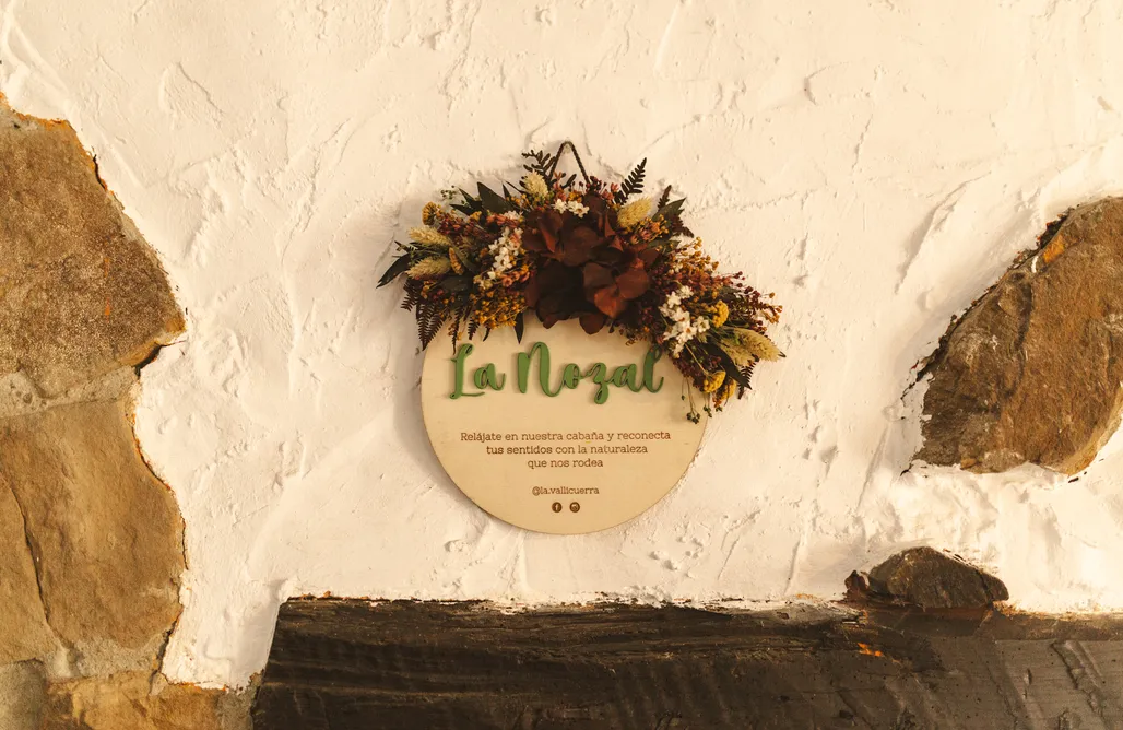 Alojamiento en Andrín La Vallicuerra 1