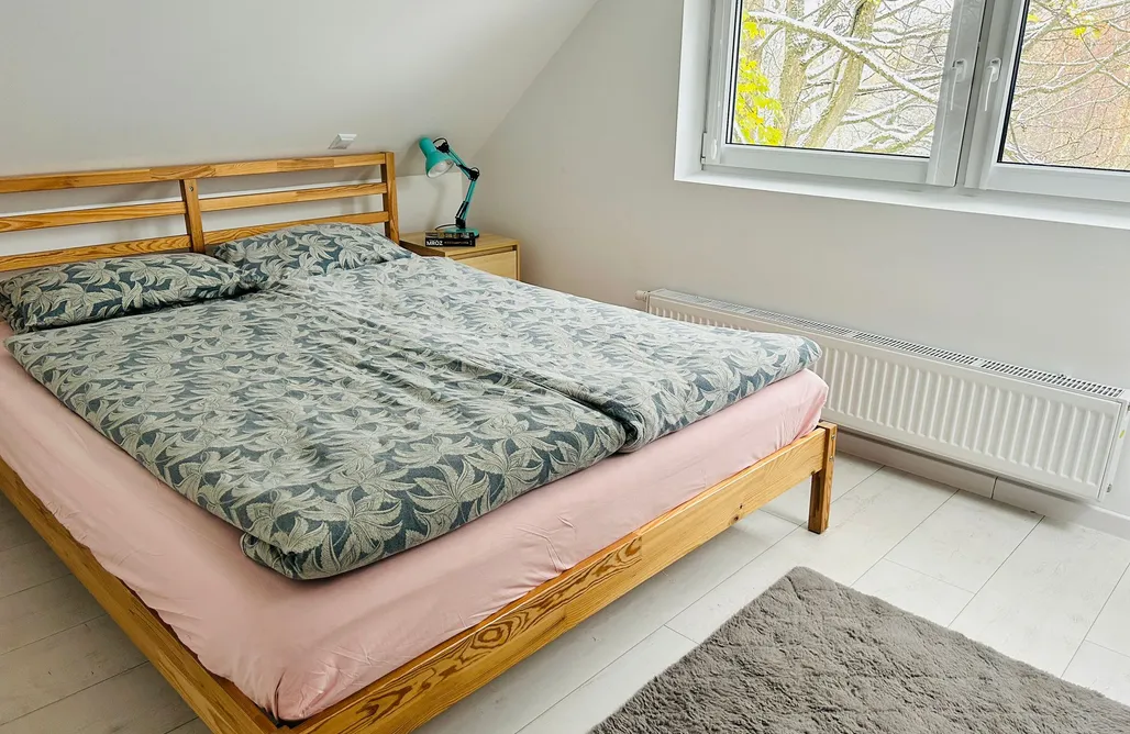 AlohaCamp Natura Taszów 2