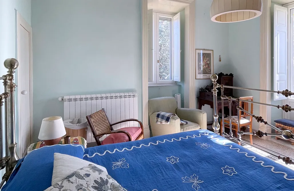 AlohaCamp Appartamento in Villa 3