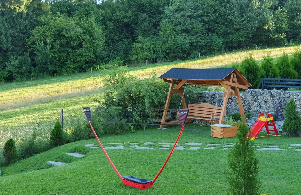 Hotel Szczawnica Borowikowe Zacisze 1