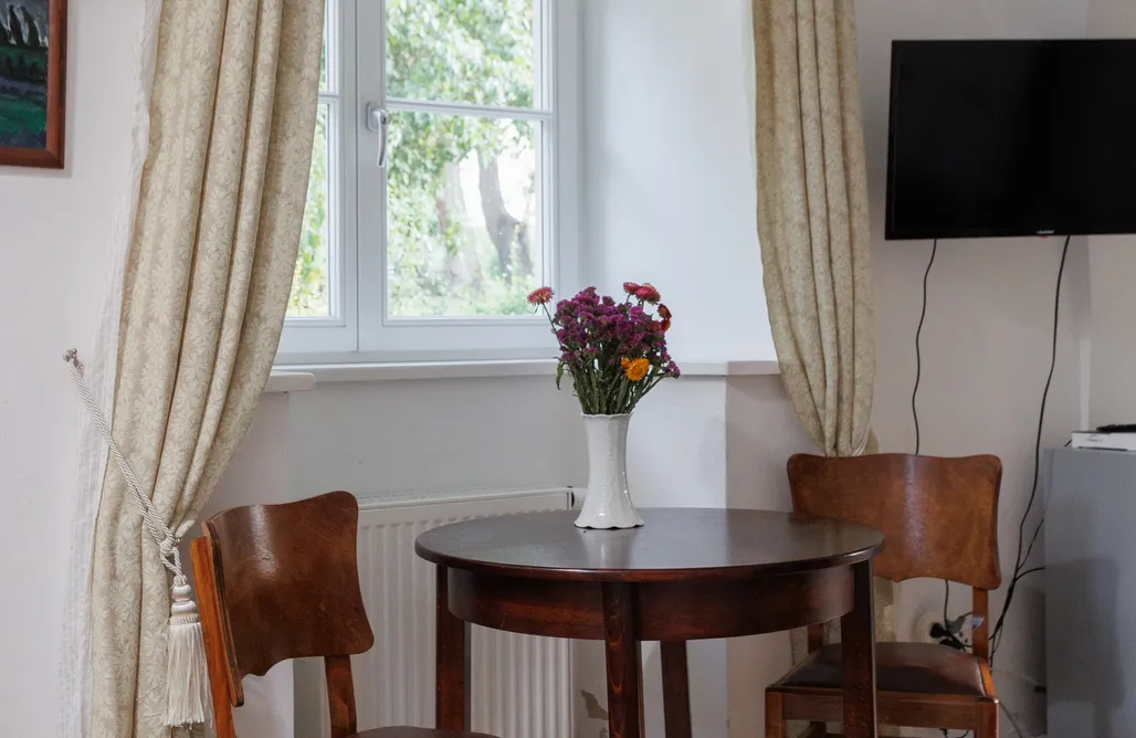 AlohaCamp Apartament Jesionowy 4