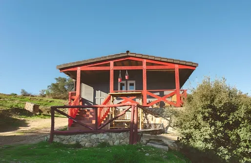 Imagen de Cabaña Casa Roja