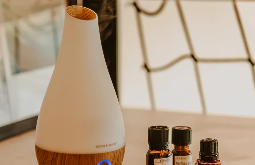 AlohaCamp Domek Zielony 4