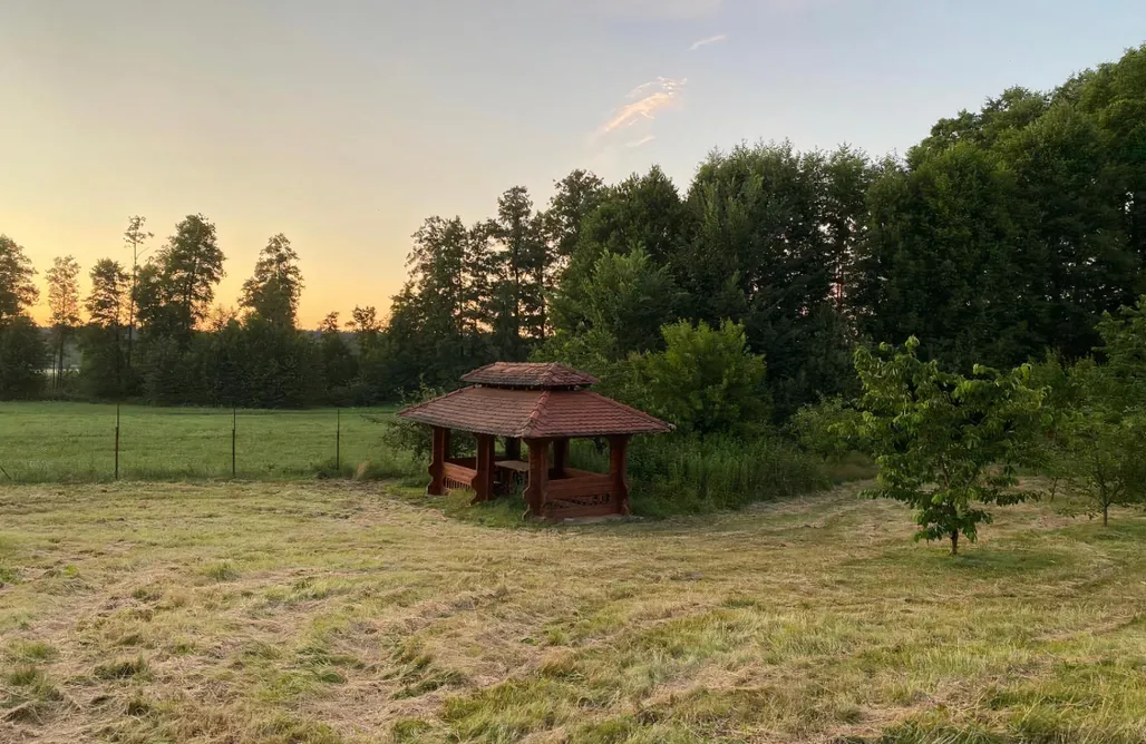 Noclegi nad Krutynią Dom nad Bełdanem 1