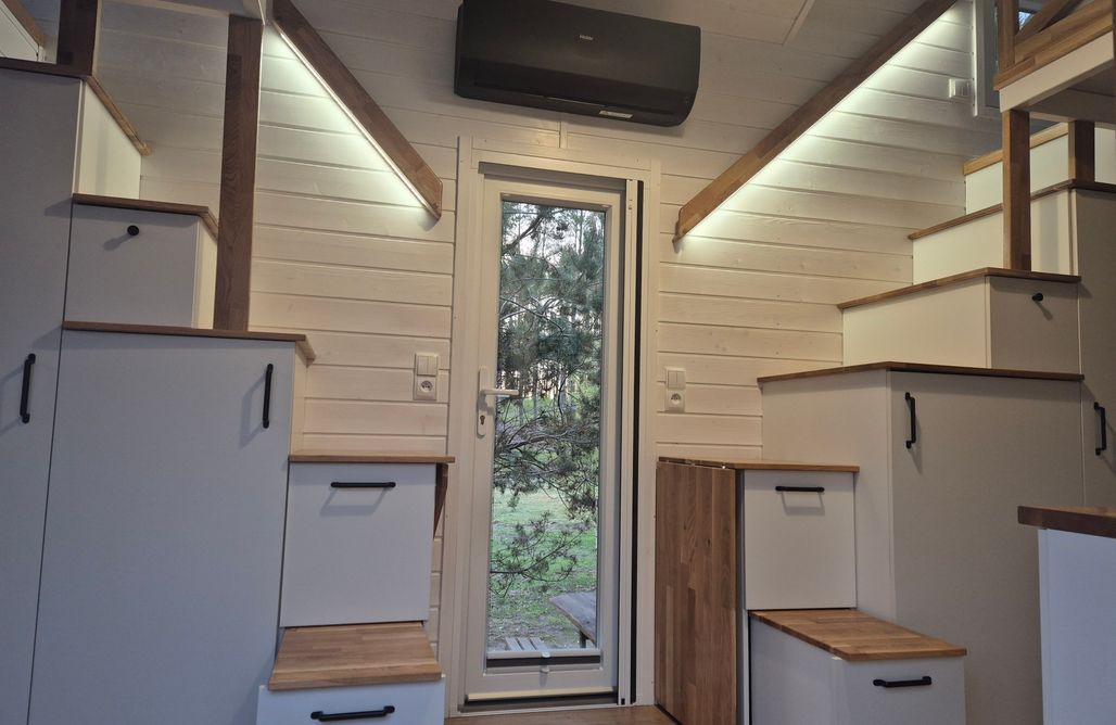 AlohaCamp Tajnikowo Anyżek  3