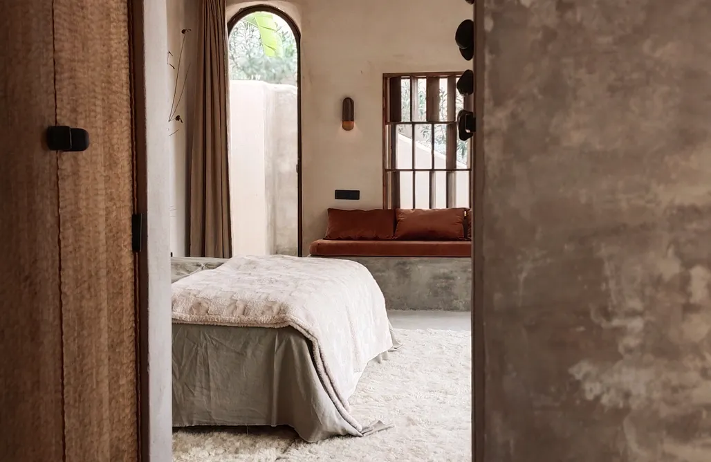 AlohaCamp Villa Mimosa 2