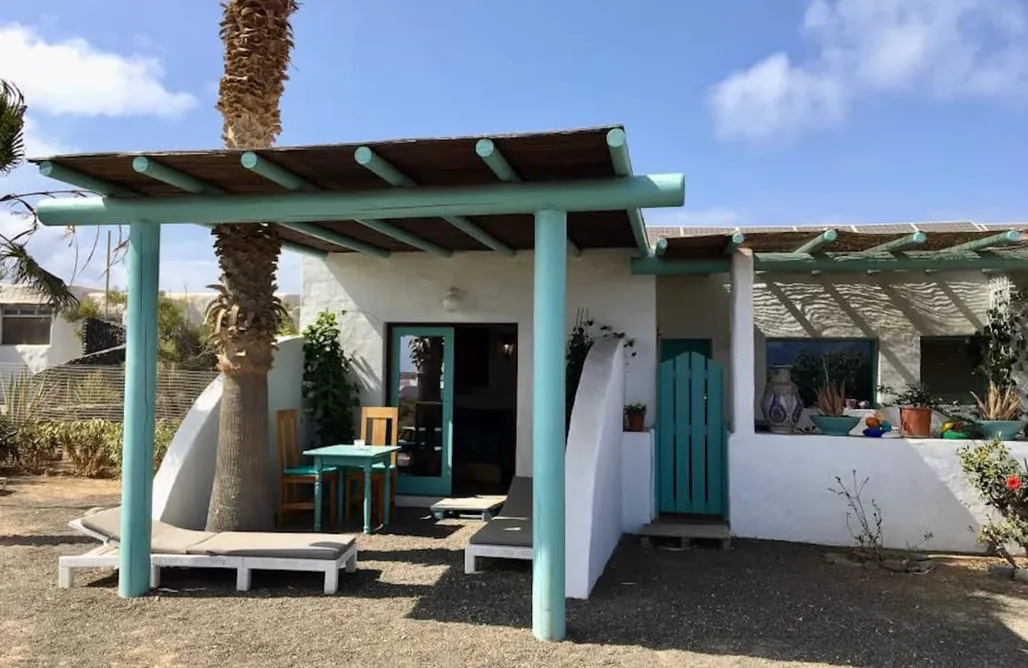 Casas Rurales Que Admiten Perros Estudio Turquesa - tranquilo y exclusivo - playa a 50 m 2